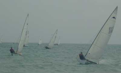 Oriol Mahiques y Jordi Obach, campeones de la Copa de España de Patín A Vela disputada en el CV Alcocebre Oriol Mahiques y Jordi Obach, campeones de la Copa de España de Patín A Vela disputada en el CV Alcocebre