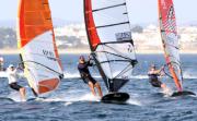 Plata y Bronce para España en el Ibérico de Fórmula Windsurf y Raceboard. Portugal se llevó el oro en ambas clases Plata y Bronce para España en el Ibérico de Fórmula Windsurf y Raceboard. Portugal se llevó el oro en ambas clases