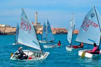 Regata Conmemorativa 150 aniversario Faro de Cabo de Palos,