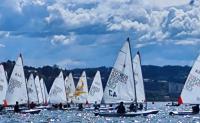 Regata III Trofeo Concello de Sada - Campeonato Gallego de la clase ILCA