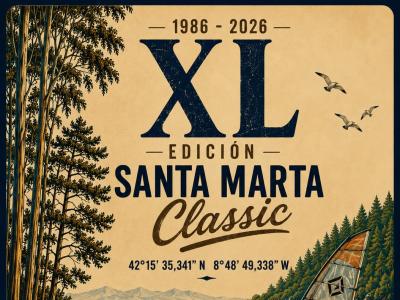 REGATA SANTA MARTA CLASSIC 2026