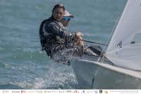 Sara Franceschi y Silvia Marcé, campeonas de España Snipe Femenino 2025