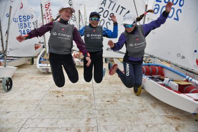 Todo abierto de cara a la jornada final en Palamós