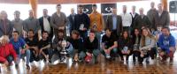 Triay y Mas se adjudican el Trofeo SsangYong,Copa de España de Snipe, y también el Memorial Cholo Armada