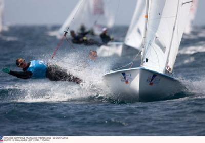 Trujillo luchará por el oro mañana en la Semana Olímpica Francesa Trujillo luchará por el oro mañana en la Semana Olímpica Francesa