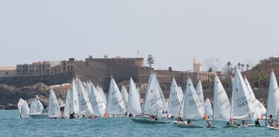V Trofeo ‘Real Club Marítimo – Melilla Ciudad del Deporte’
