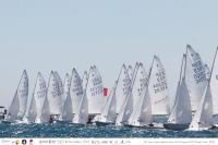 València acoge el nacional de Snipe Femenino