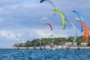 Vídeo noticia:Resultados positivos para la 3a etapa del Engie Kite Tour en Arcachon Vídeo noticia:Resultados positivos para la 3a etapa del Engie Kite Tour en Arcachon