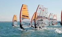 XI Regata de Año Nuevo_3ª jornada. El viento da una tregua y permite igualar fuerzas a los participantes
