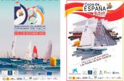 XXIV Semana Olímpica Canaria de vela / Copa de España vela inclusiva 2.4 mR XXIV Semana Olímpica Canaria de vela / Copa de España vela inclusiva 2.4 mR
