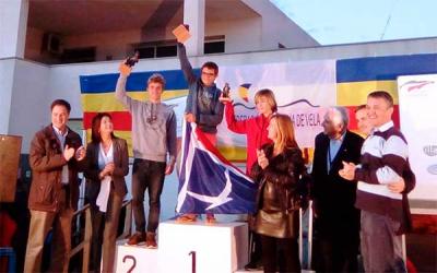 XXVIII Gran Premio de Andorra, organizado este fin de semana por el Club Nàutic El Masnou XXVIII Gran Premio de Andorra, organizado este fin de semana por el Club Nàutic El Masnou