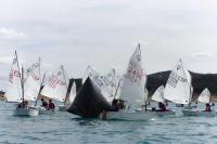 Éxito deportivo de la Copa de España de aguas interiores con cinco autonomías presentes